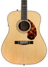 Fender PM-1 Deluxe Dreadnought Acoustic Guitar w/ Case, Natural |  FENDER |  ACOUSTIC GUITAR |  Zoso Music