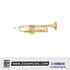 Yamaha YTR-3335 student Bb Trumpet | Zoso Music Sdn Bhd