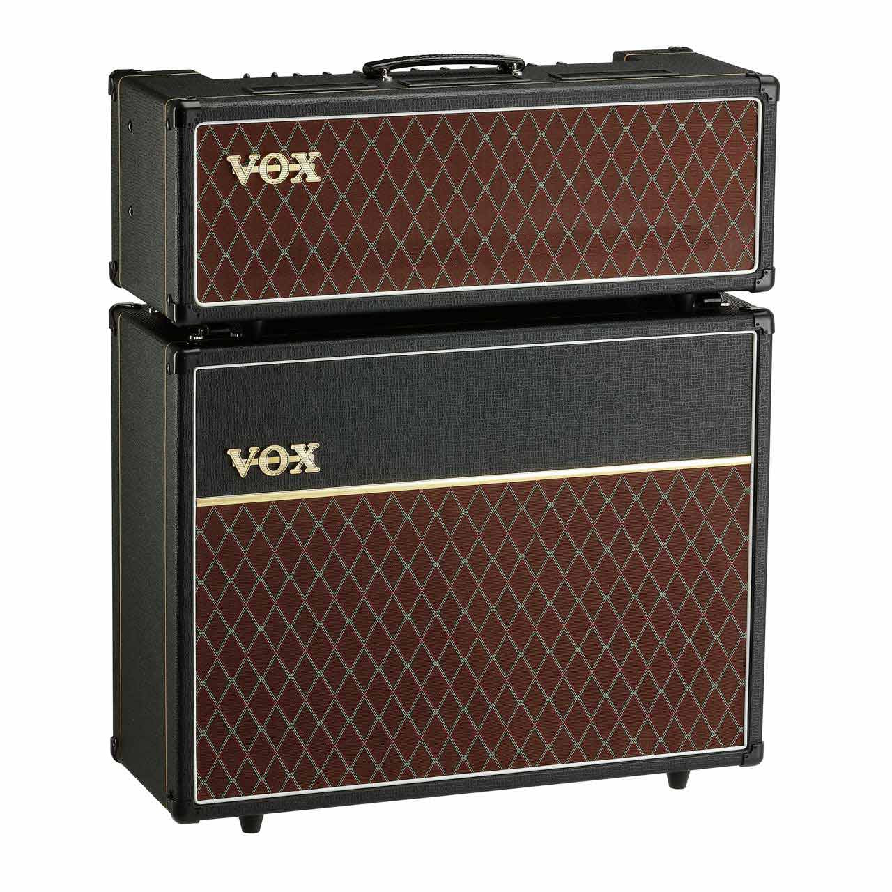 Vox AC30CH Custom Head Guitar Amplifier |  VOX |  AMPLIFIER-ELECTRIC |  Zoso Music