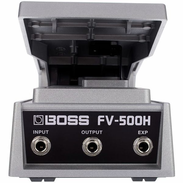 Boss FV-500H Foot Volume Pedal