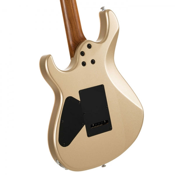 Cort G300 Pro Electric Guitar with Bag - Metallic Gold |  CORT |  ELECTRIC GUITAR |  Zoso Music