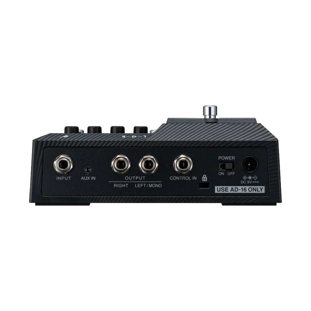 Zoom G2 Four - ZOSO MUSIC