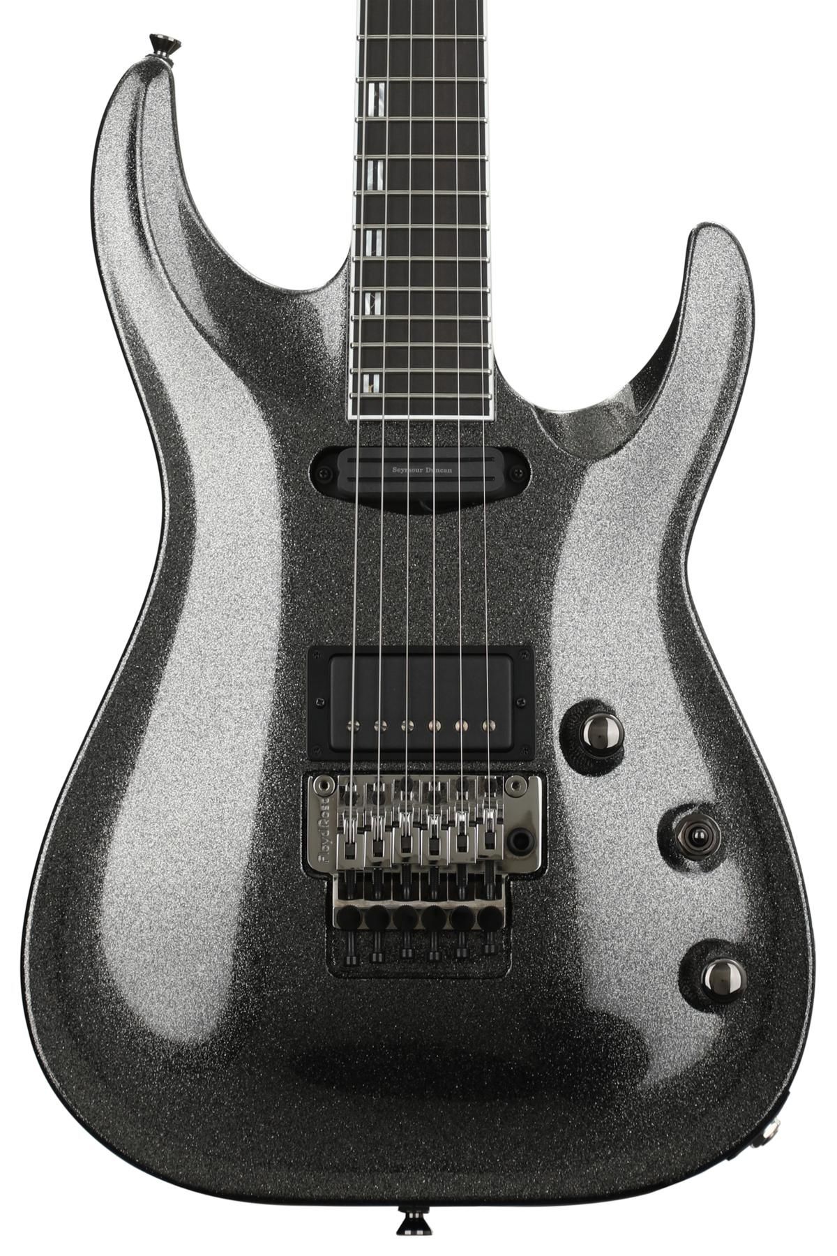 ESP Horizon-I - Black (HORIZONI)