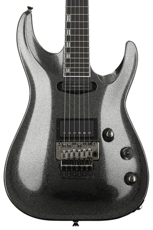 ESP Horizon-I - Black (HORIZONI) |  ESP |  ELECTRIC GUITAR |  Zoso Music