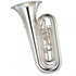 Yamaha YBB-105M 3 Valve Bb Tuba Student |  YAMAHA MUSIC |  WOODWINDS-TUBA |  Zoso Music