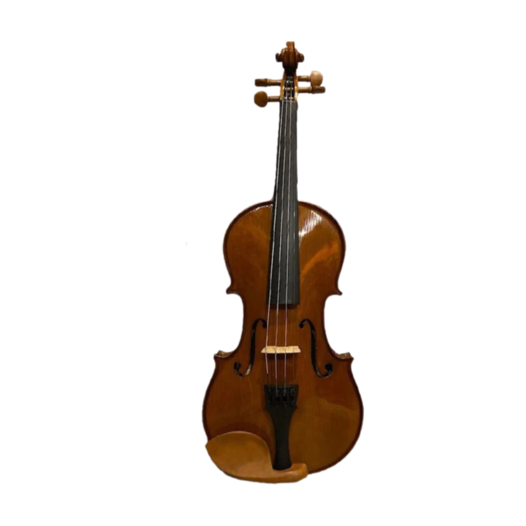 Benjamin Kienz Selection VPE28 1/4 Size Violin with Case for 4-7 years old