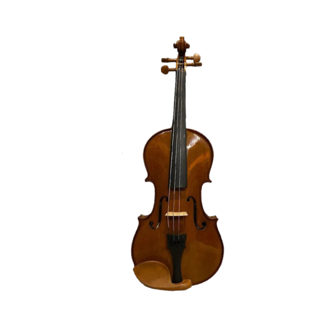 Benjamin Kienz Selection VPE28 3/4 Size Violin with Case for 9-11 years old