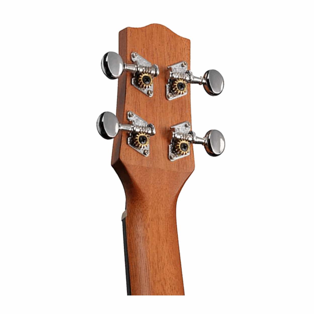 Ibanez Uks100 Soprano Ukulele, Natural