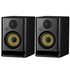 KRK ROKIT 7 G5 7" Powered Studio Monitor with Gator Studio Monitor Isolation Pads - Pair |  KRK |  STUDIO MONITOR |  Zoso Music