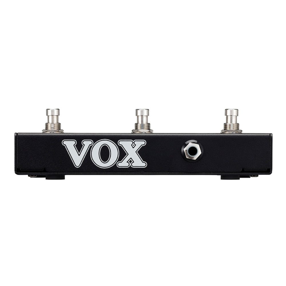 Vox VFS3 Footswitch