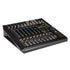 RCF F12XR 12-channel Mixing Console With Multi-fx & Recording |  RCF |  CONSOLE |  Zoso Music