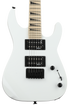 Jackson JS Series Dinky Minion JS1X Electric Guitar, Maple FB, Snow White |  JACKSON |  ELECTRIC GUITAR |  Zoso Music