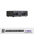 Yamaha Steinberg IXO12 2x2 USB Audio Interface - Black |  YAMAHA PRO AUDIO |  AUDIO INTERFACE |  Zoso Music