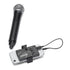 Samson Go Mic Mobile Front View Zoso Music 
