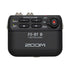 Zoom F2-BT Field Recorder and Lavalier Microphone With Bluetooth - ZOSO MUSIC