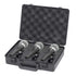 Samson Q6 With case Zoso Music 