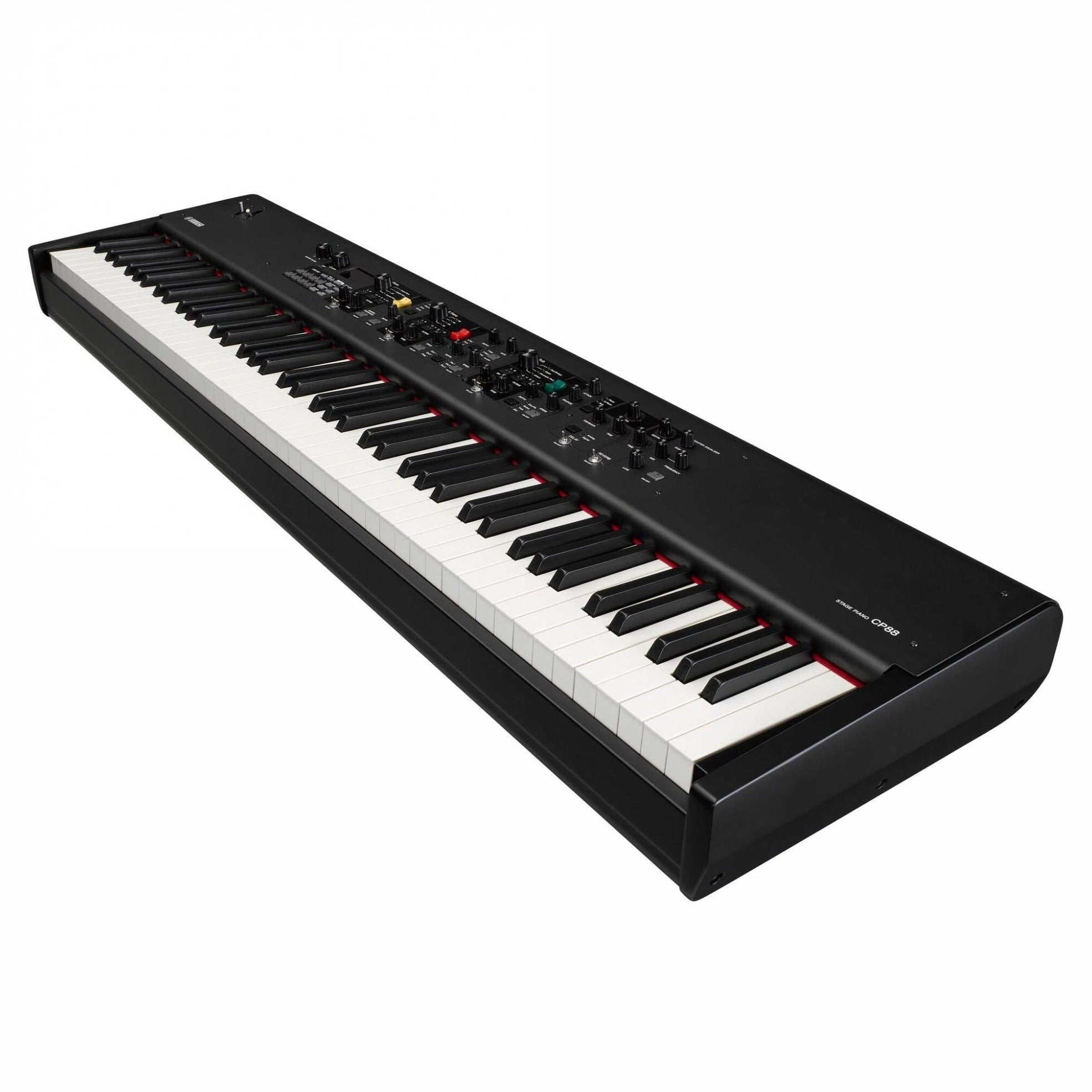 Yamaha CP88 - Zoso Music