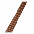 Bacchus Bte-1-rsm/m-3ts Universe Series Roasted Maple Electric Guitar, 3 Tone Sunburst With Bag