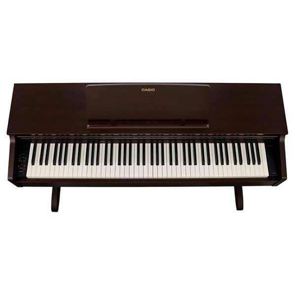 Casio AP-270 Brown Acoustic With A Technology Edge