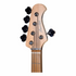 Bacchus Wjb5-630-rsm/m-act 3ts 5 String Base Universe Series Bacchus, 3 Tone Sunburst With Bag