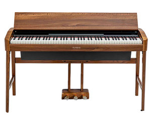 Flykeys SK-3 Walnut |  FLYKEYS |  PIANO-DIGITAL |  Zoso Music
