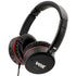 Vox VGH-ROCK VGH Series Guitar Amplifier Headphones (VGHROCK / VGH ROCK) |  VOX |  HEADPHONE |  Zoso Music
