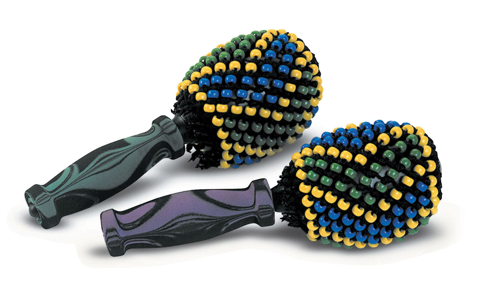 Pearl Pfm20 Beaded Maracas |  PEARL |  MARACABASA |  Zoso Music
