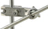 Pearl CH70 Boom Cymbal Holder |  PEARL |  CYMBAL-HOLDER |  Zoso Music