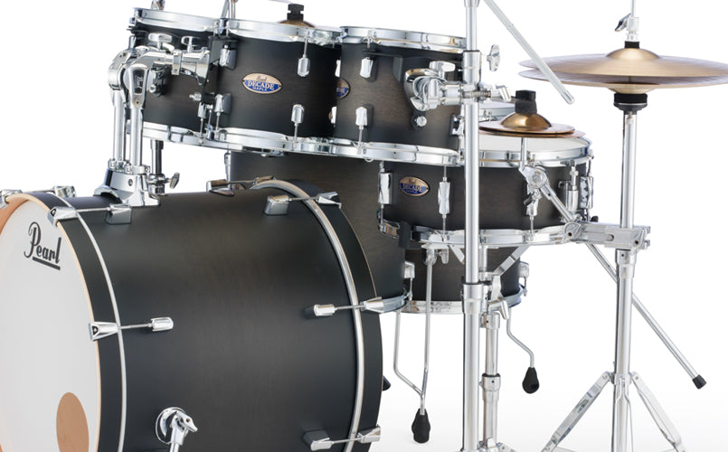 Pearl CH70 Boom Cymbal Holder |  PEARL |  CYMBAL-HOLDER |  Zoso Music