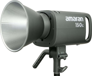 Amaran 150c RGB LED Monolight | Zoso Music Sdn Bhd