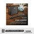 Boss Katana 50 EX G3 - Gen 3 50-watt 1x12'' Guitar Combo Amplifier |  BOSS |  AMPLIFIER-CABINET |  Zoso Music