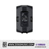 Yamaha DXR15 mkII 1100-Watt 15 inch Powered Speaker |  YAMAHA PRO AUDIO |  POWERED SPEAKER |  Zoso Music