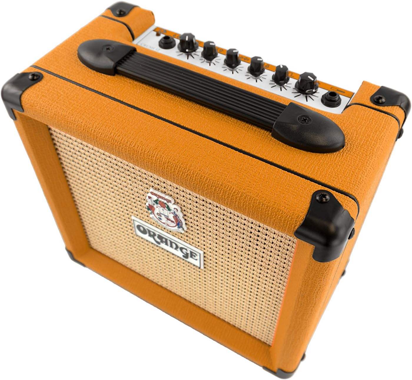 Orange Crush 12 - 12-watt 1x6