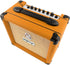Orange Crush 12 - 12-watt 1x6" Combo Amp |  ORANGE |  AMPLIFIER-CABINET |  Zoso Music