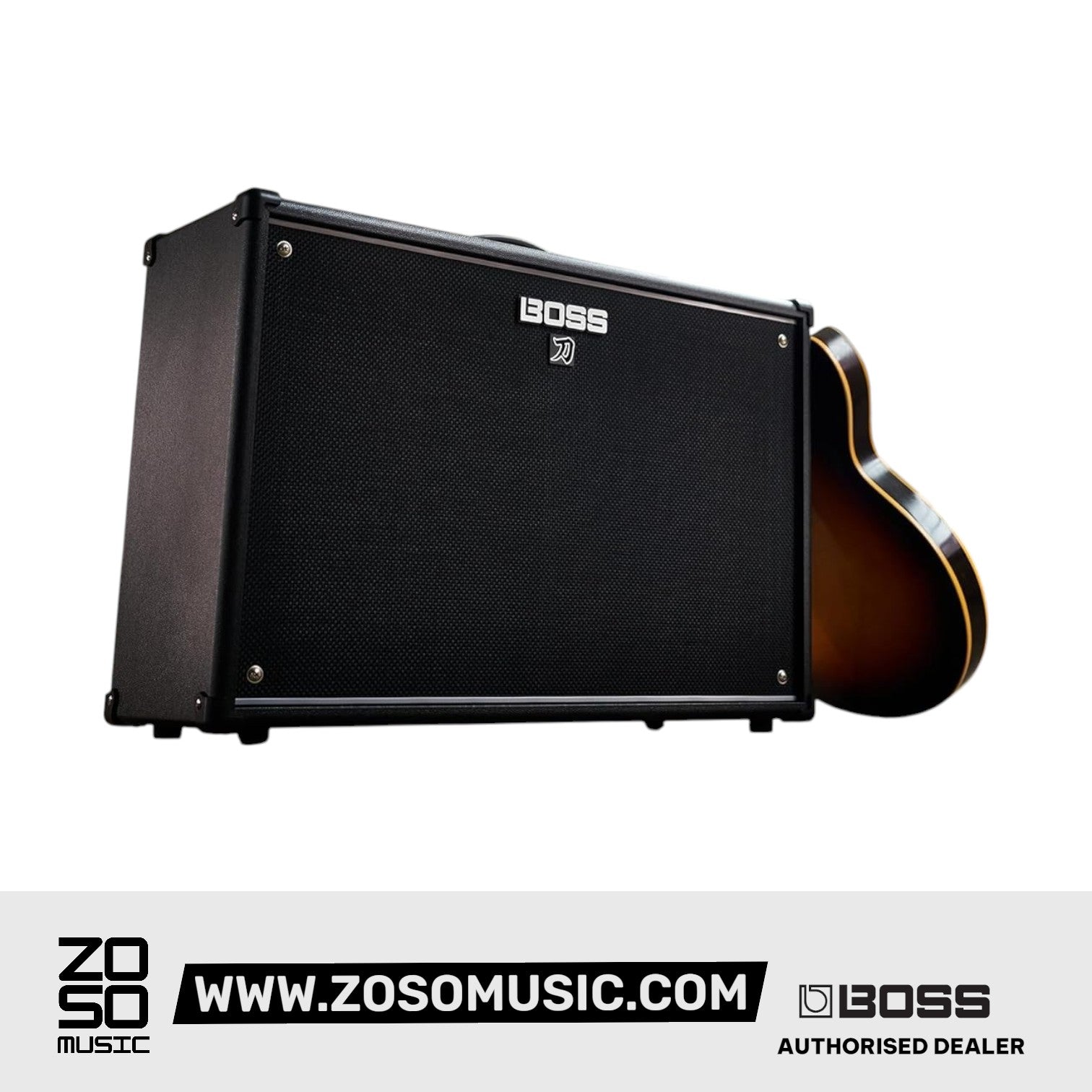 Boss Katana-100/212 Gen 3 150-watt 2x12