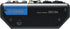 Yamaha MG06 6-channel Analog Mixer |  YAMAHA PRO AUDIO |  MIXER-ANALOG |  Zoso Music