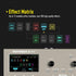 Sonicake QME-200 Matribox II Pro Guitar Amp Modelling and Multi Effects Pedal |  SONICAKE |  MULTI-EFFECTS |  Zoso Music