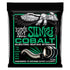 Ernie Ball Not Even Slinky Cobalt Electric Guitar Strings, 12-56 | Zoso Music Sdn Bhd