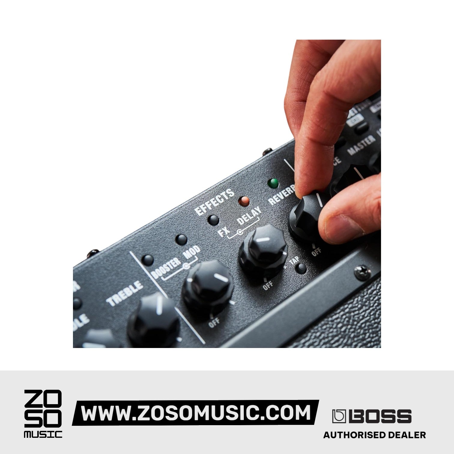 Boss Katana-100/212 Gen 3 150-watt 2x12