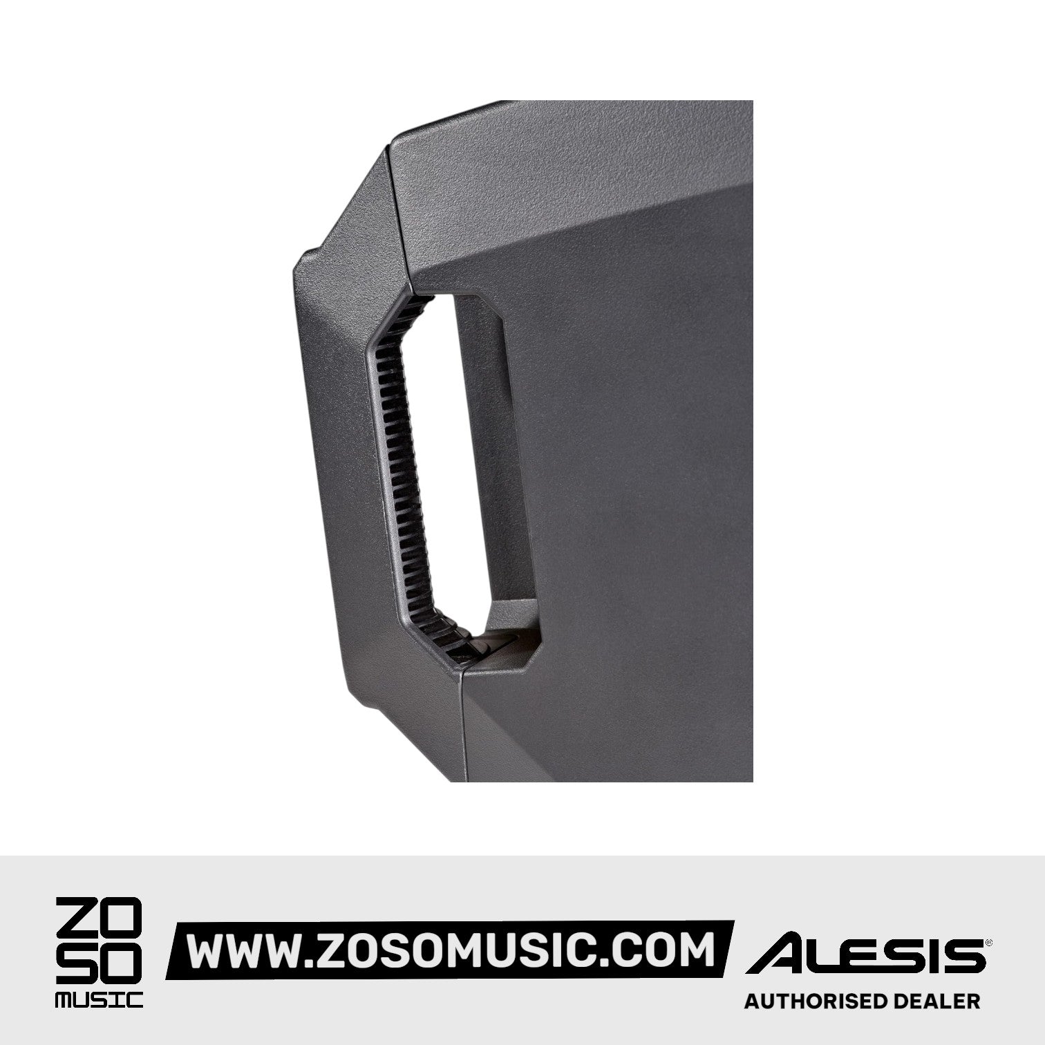 Alesis Strike Amp 12 MK2 Drum Amplifier |  ALESIS |  AMPLIFIER-DRUM |  Zoso Music