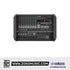 Yamaha EMX5 12-channel 1260W Powered Mixer | Zoso Music Sdn Bhd
