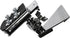 DW 9908CR Bass Drum Lifter, Chrome | Zoso Music Sdn Bhd