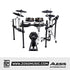 Alesis Strata Club 4-piece Electronic Drum Set |  ALESIS |  DRUM-ELECTRONIC |  Zoso Music