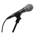 Samson Q8X Side View Zoso Music 