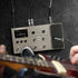 Sonicake QME-200 Matribox II Pro Guitar Amp Modelling and Multi Effects Pedal |  SONICAKE |  MULTI-EFFECTS |  Zoso Music