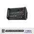 Yamaha EMX5 12-channel 1260W Powered Mixer |  YAMAHA PRO AUDIO |  MIXER-POWERED |  Zoso Music