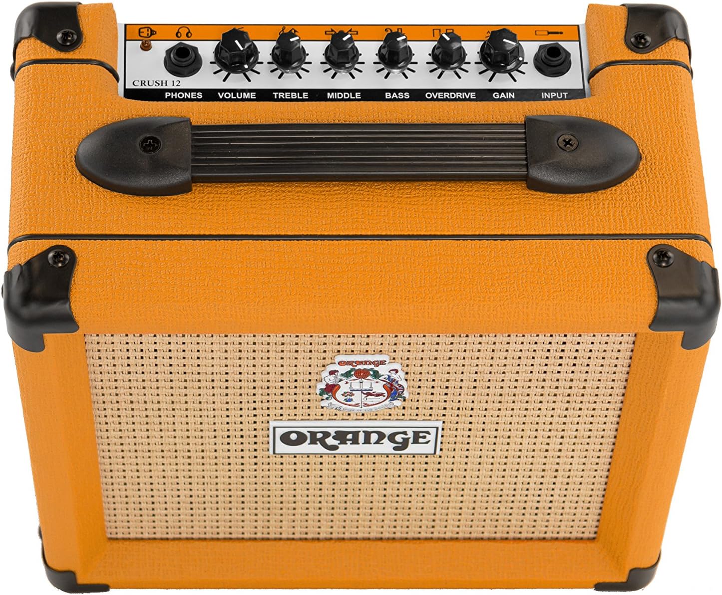 Orange Crush 12 - 12-watt 1x6