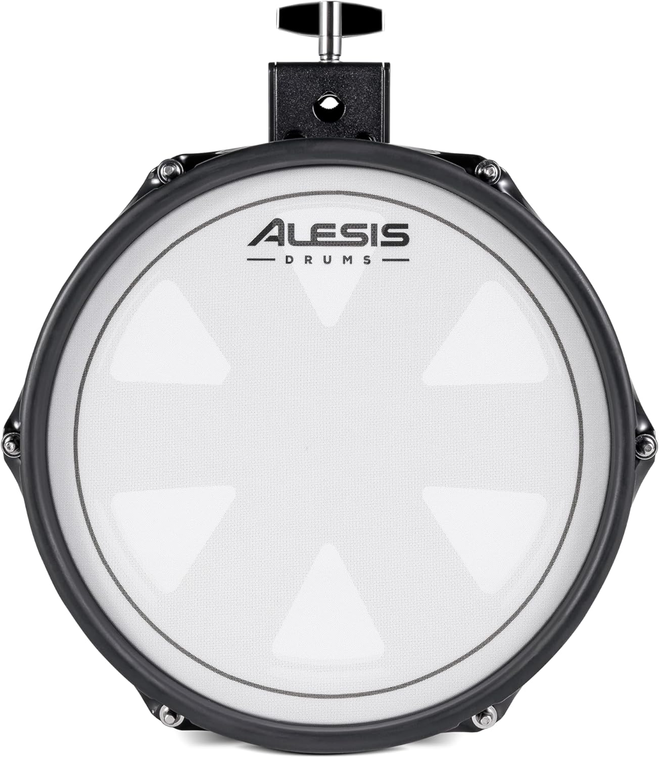 Alesis Nitro Pro XL 10-Piece Electronic Drum Kit With Mesh Heads & Bluetooth