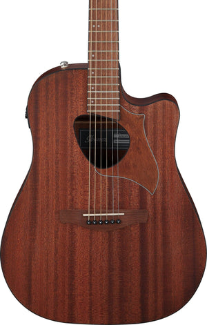 Ibanez Altstar ALT20 Acoustic Electric Guitar - Open Pore Natural |  IBANEZ |  ACOUSTIC GUITAR |  Zoso Music