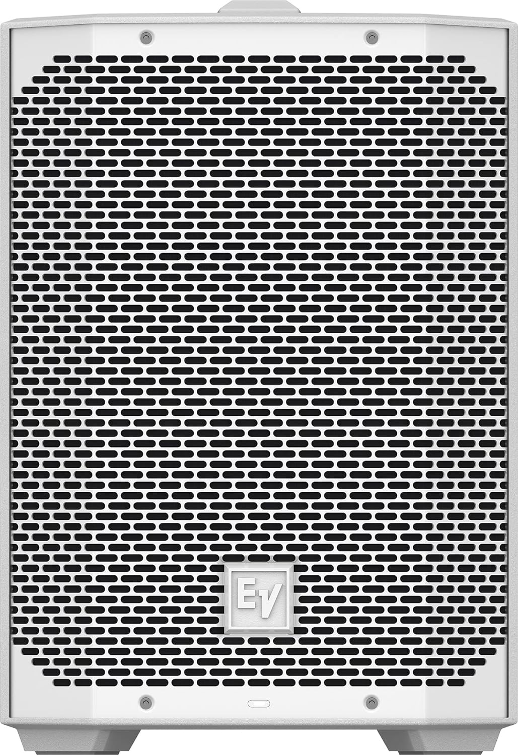 EV Electro-Voice Everse8 8-inch 2-way Battery-Powered PA Speaker - White